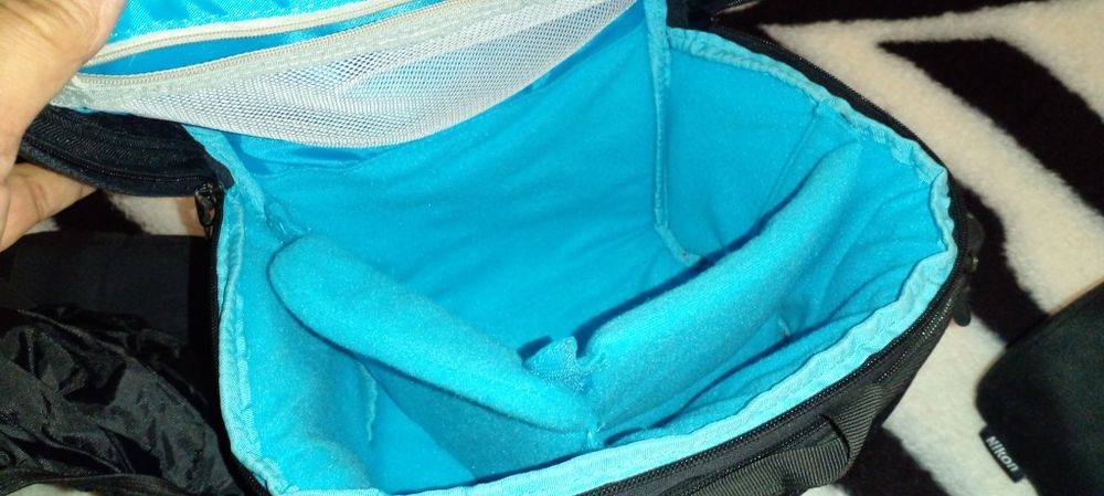 Зеркальный фотоаппарат