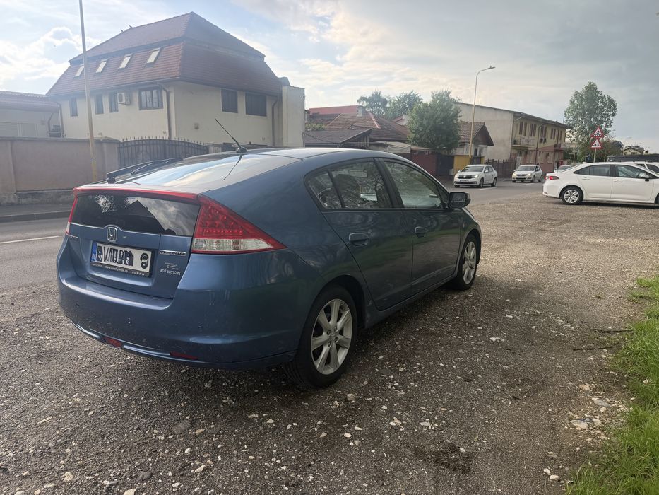Honda Insight 1.3 Hibrid Benzina