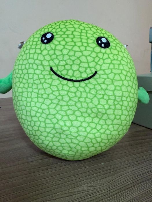 Игрушка мягкая   а