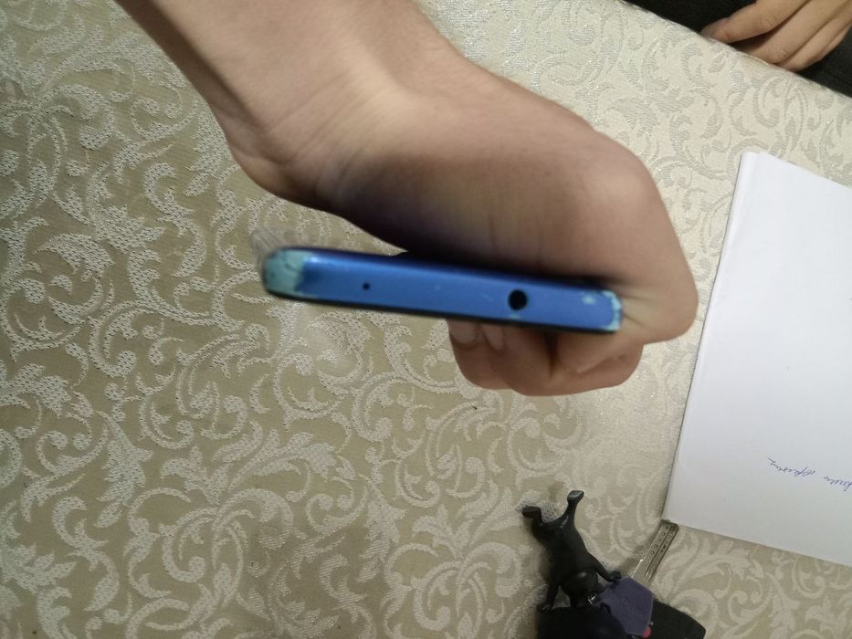 Xiaomi redmi 7a.