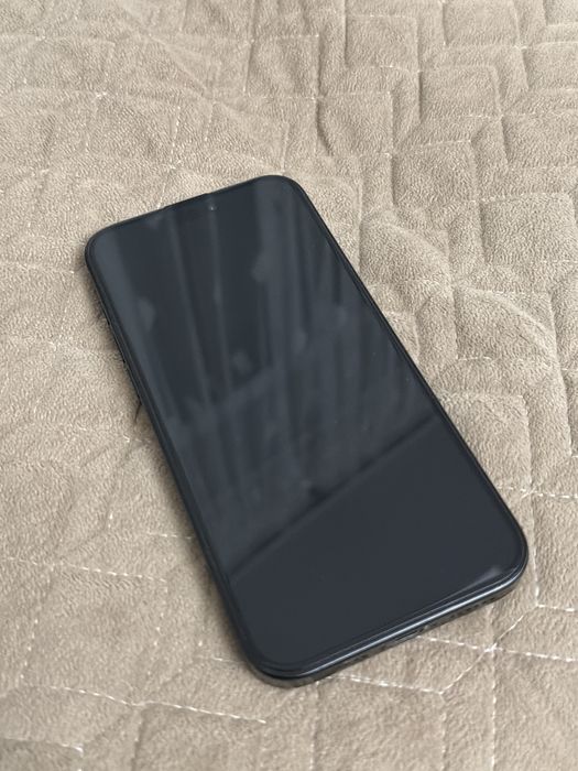 iPhone 16 pro max 256 гб