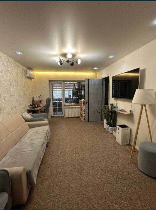 СРОЧНО ПРОДАЕТСЯ!4х комнатная Квартира(62м2)|Хаваст,метро Дустлик  АКТ