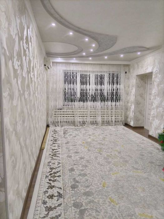 продажа своего дома .назарбек5.5сот7 ком.2 санузла.кухня..бассейн.