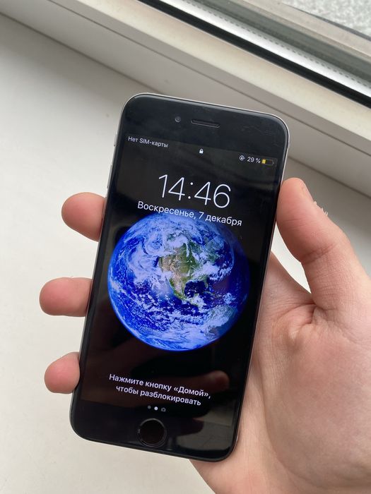 Айфон 6  в продаже
