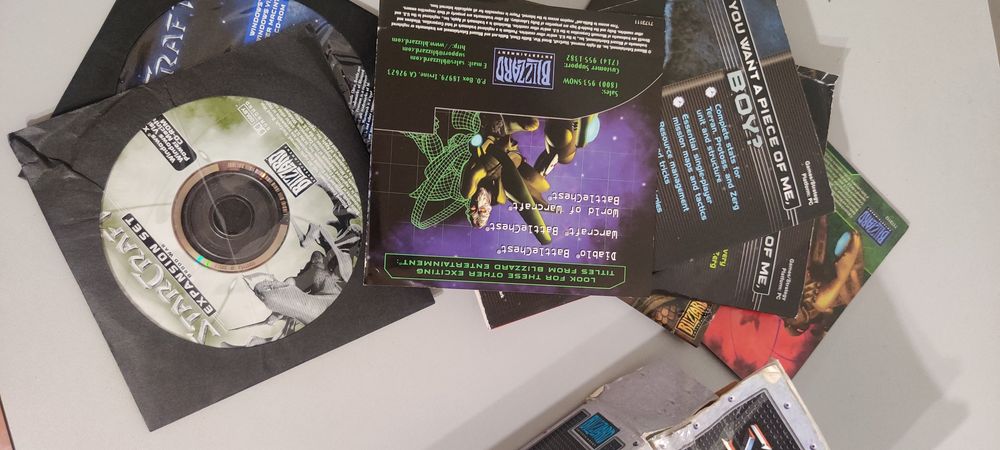 Компьютерные игры