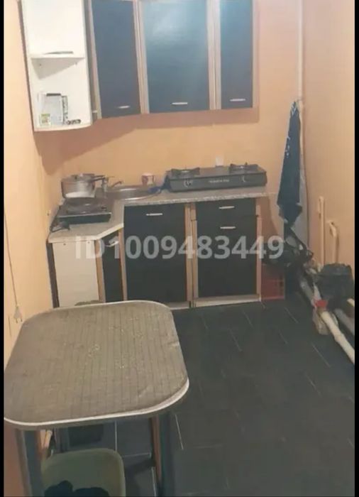 Сдам комнату на Туркестане!