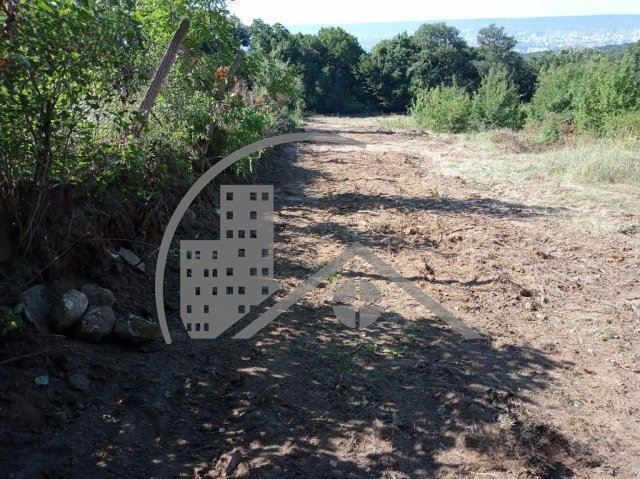 Продава се Парцел в Варна, м-т Боровец - север - 894 кв.м за 40 €/кв.м - Снимка #2