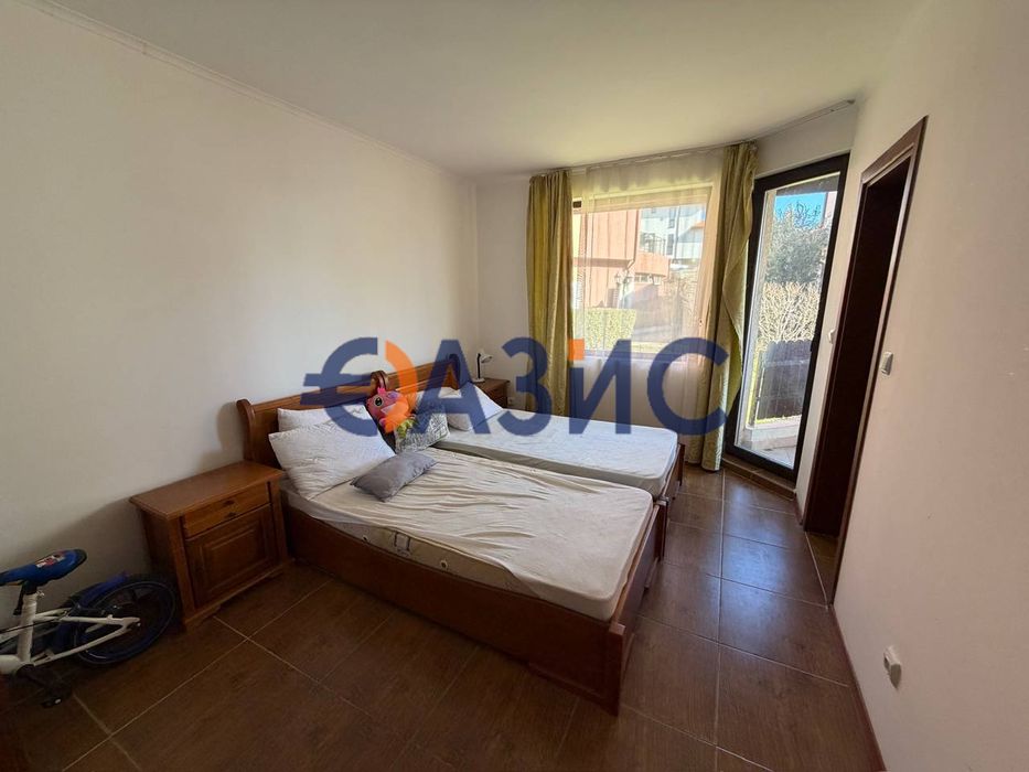 Продава се Тристаен апартамент в с. Кошарица, Област Бургас - 94 кв.м за 483 €/кв.м - Снимка #5