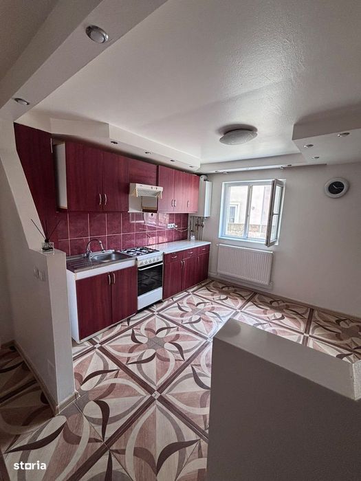 Apartament de vanzare zona cetate