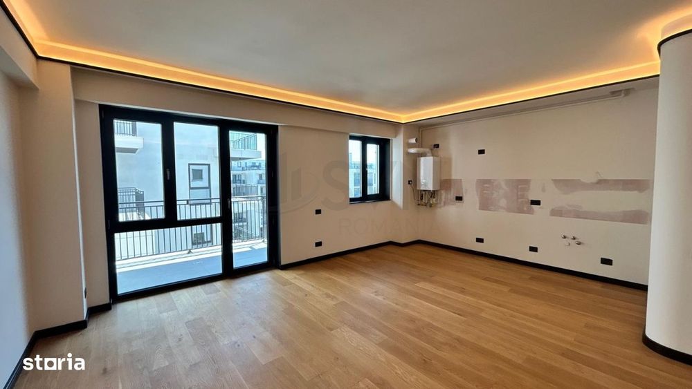 Apartament 4 camere Premium - PIPERA- SCOALA AMERICANA