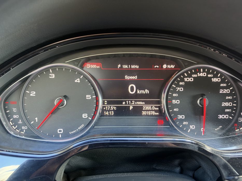 AUDI A8 3.0 Diesel