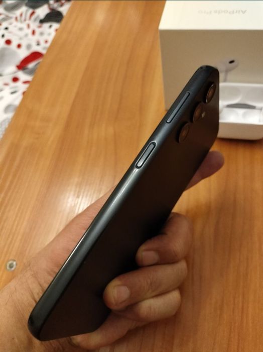 Samsung A14.+науш