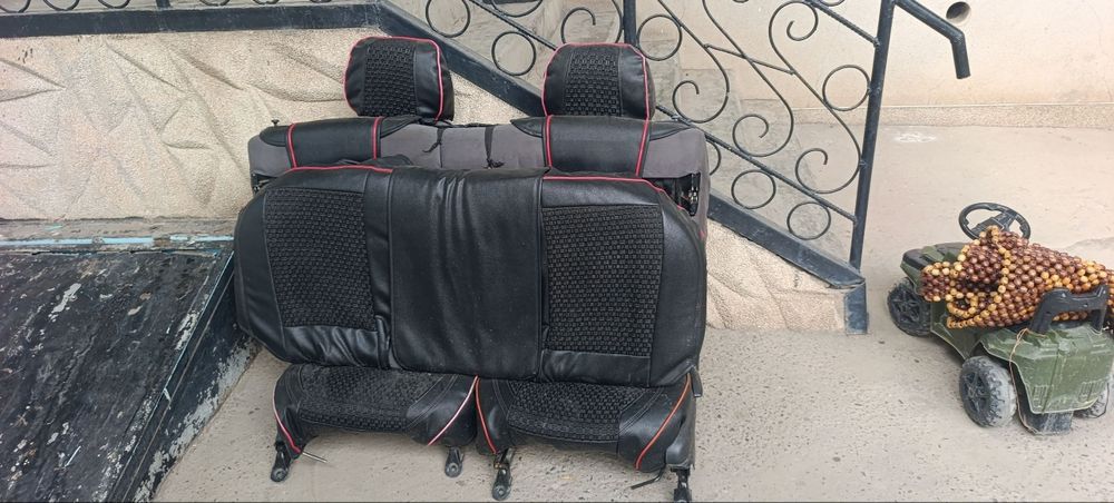 Matiz sdena xolati ortacha