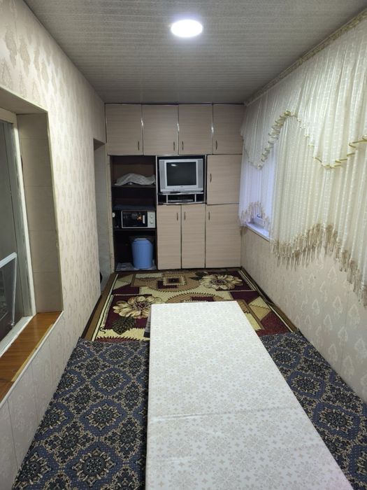 Газалкент  3-х комнатная квартира