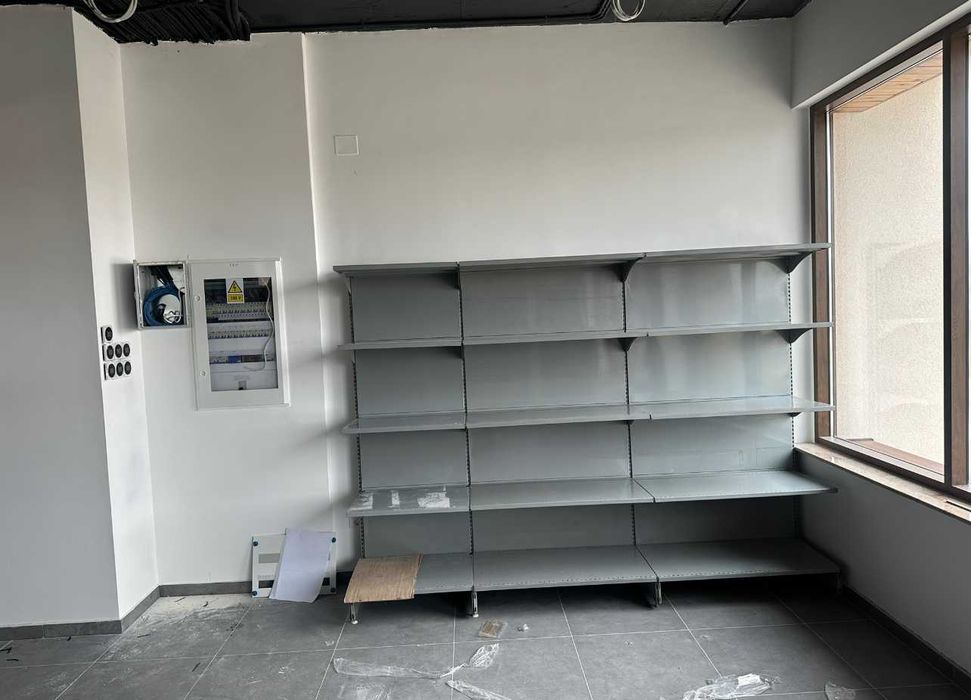 Rafturi Cefla Second-Hand