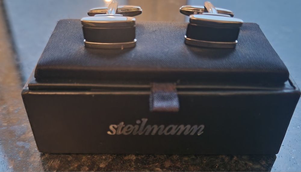 Butoni cămaşă Steilmann