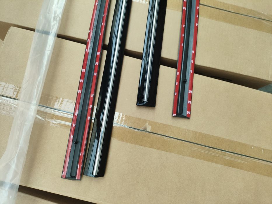 Камри 30 -35 молдинги дверные