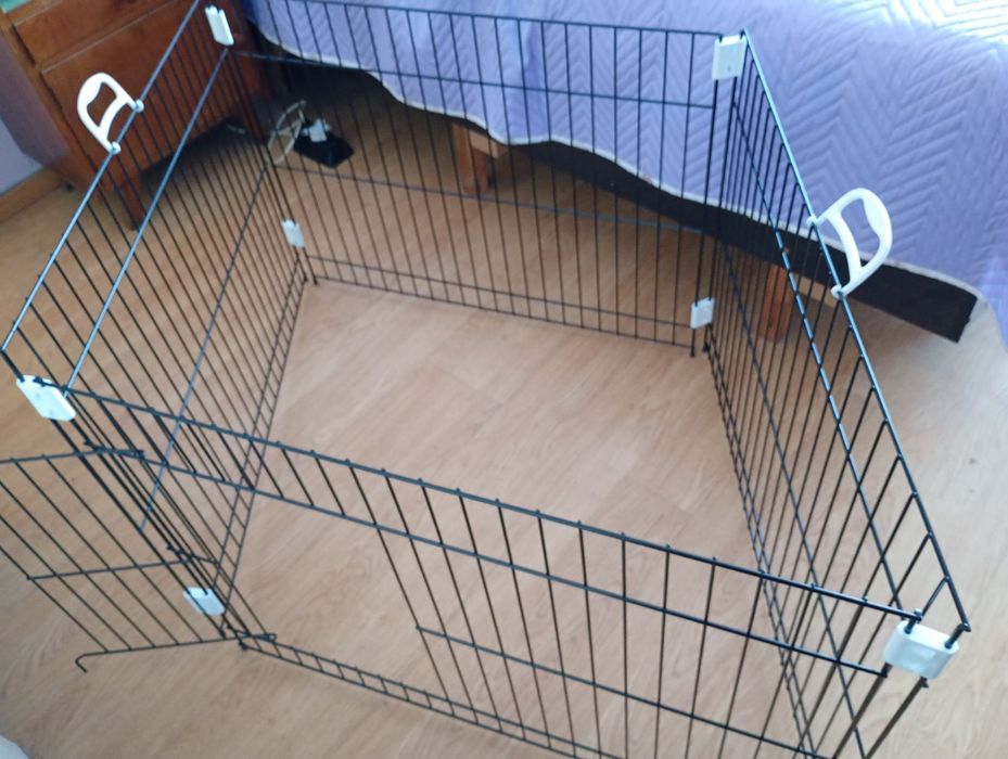 Кошарка за животни