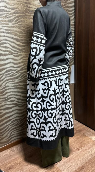 Mirel brand, national clothes.