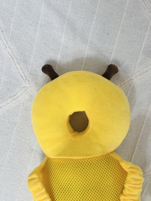 Protectie antilovire bebe / rucsac de siguranta pentru primii pasi