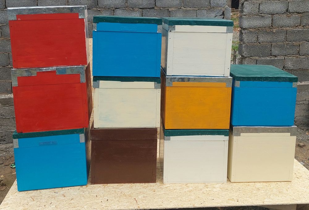 Уля  для пчел уля для пчел