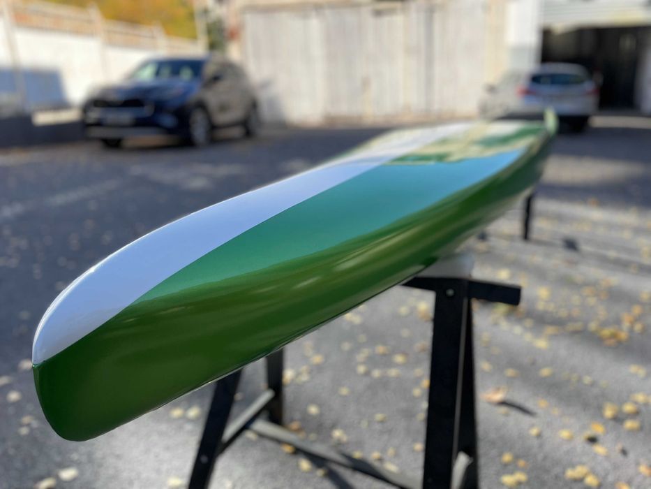 14 ft SUP (Stand up Paddle Board) LIGHTCORP