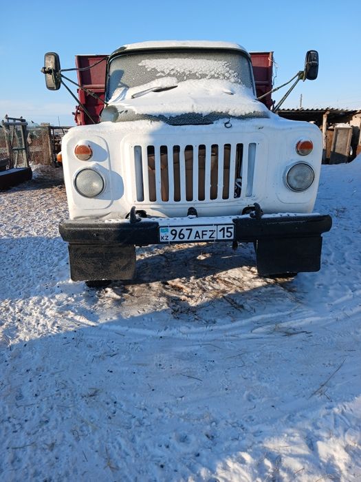 Продоется 53 на ходу