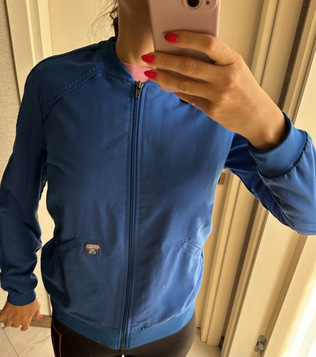 Медицинско облекло- яке