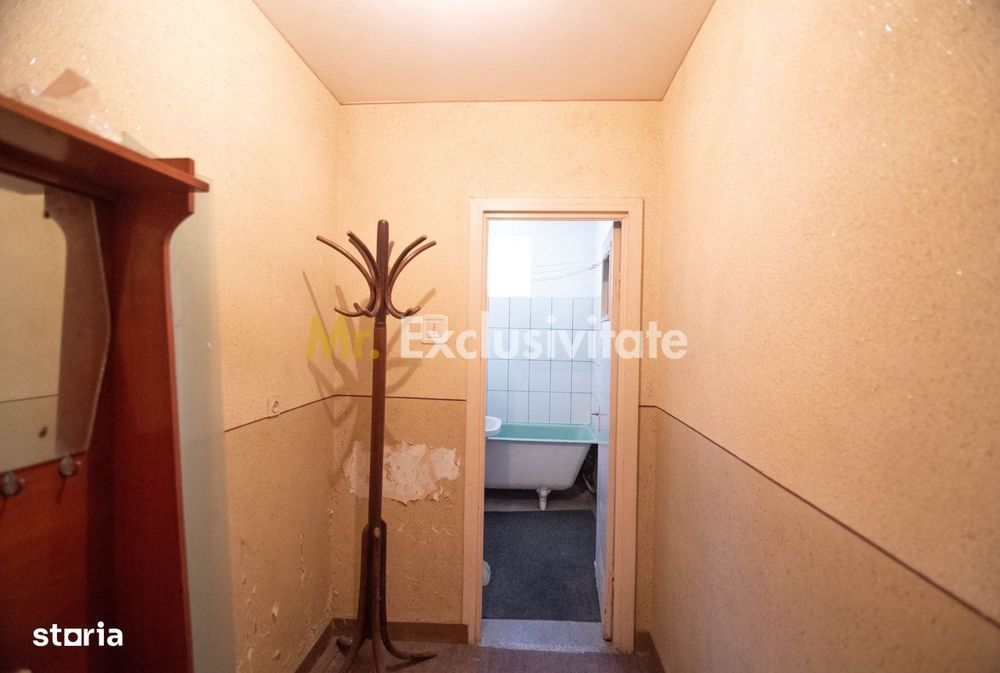 Apartament 2 camere Marasesti - Teilor