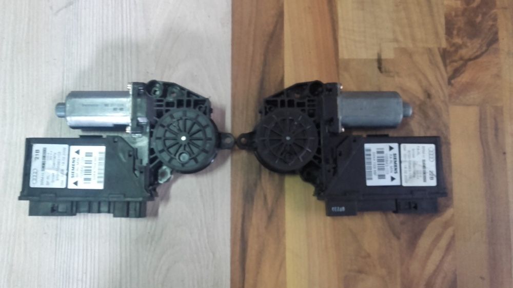 Motoras macara geam electric audi A4 b6-b7