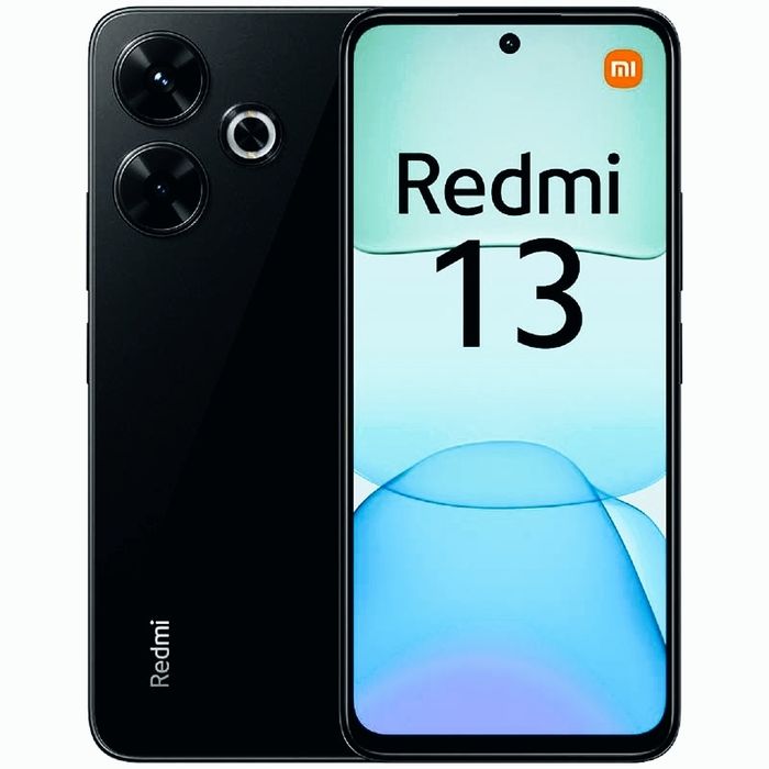 Xiaomi Redmi 13 8/256 Gb.
