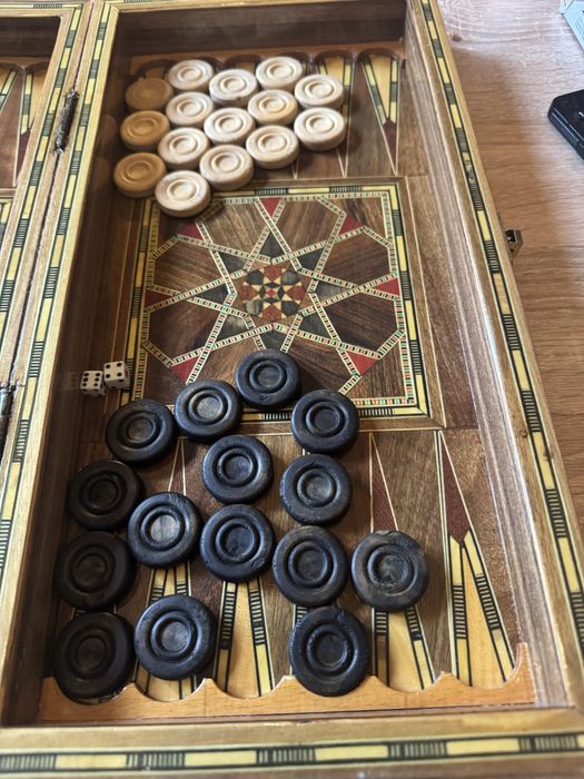 табла за игра Хелена Helena турция