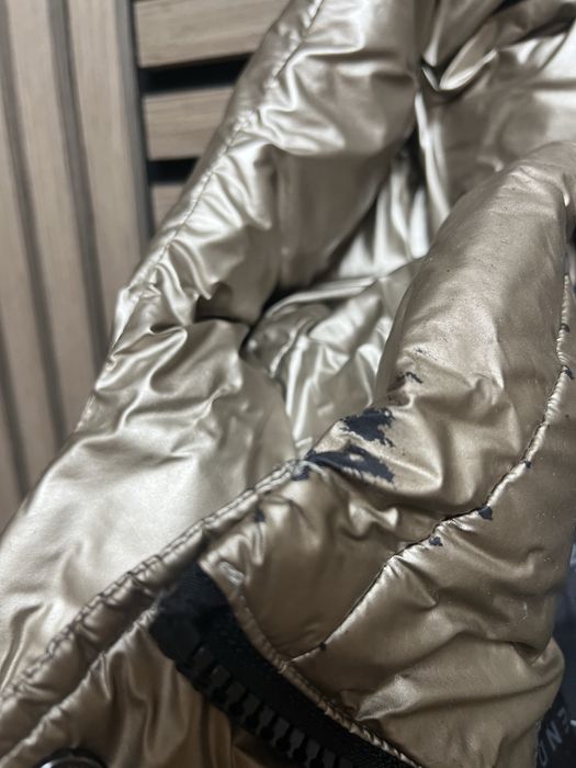 MaxMara WEEKEND : Зимно яке с пух размер Л / Оригинал