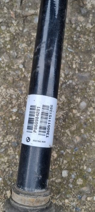 Planetara stanga dreapta spate bmw x5 x6 M50d n57 381cp cod 8609842