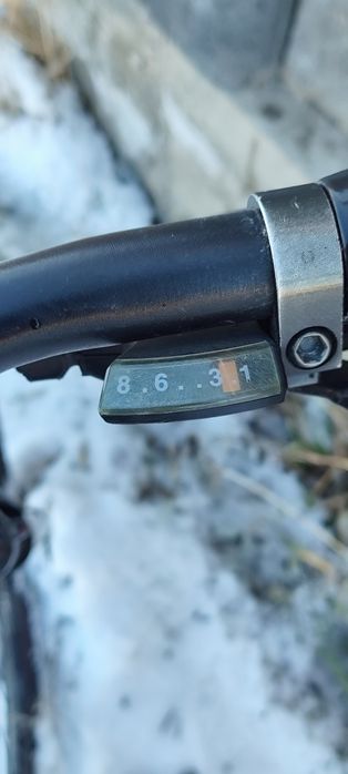 Срочно продам велосипед PETAVA E700