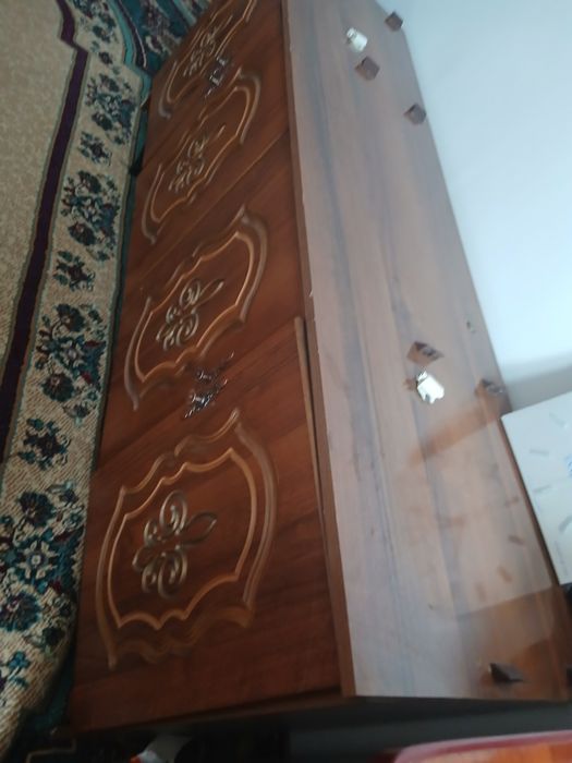 Комплект мебели  ГОРКАА. для гостиной или жилой комнаты.