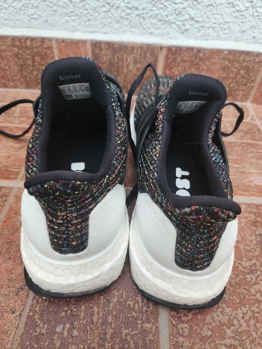 Adidas UltraBoost 4.0 Multicolor marime 41 1/3