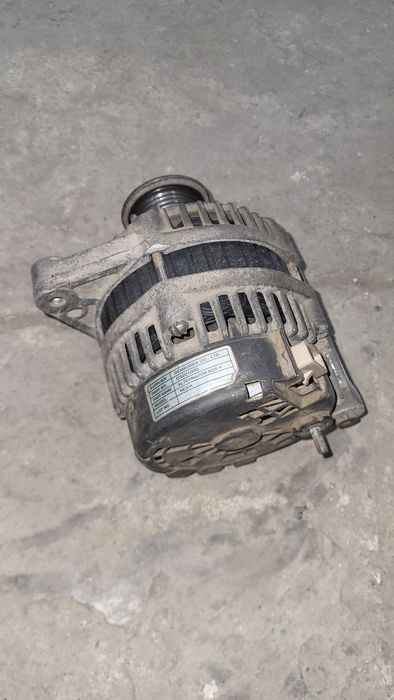 Продаётся генераторы стартеров для разных машин