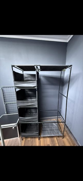 Раскладные полки