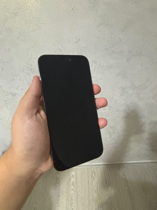 Iphone 128 гб 14про мах