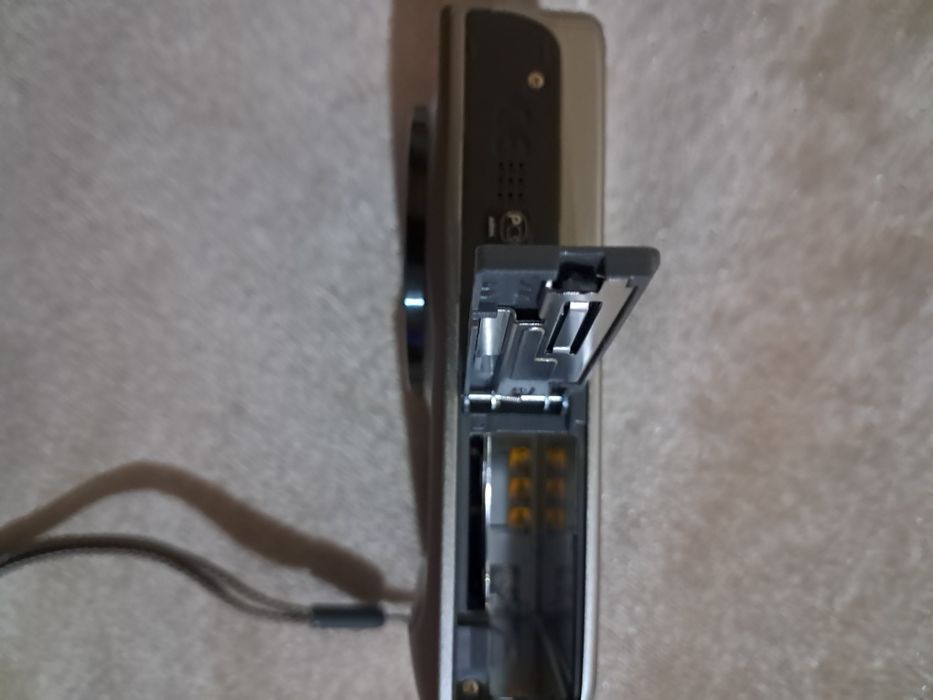 Фотоапарат Casio EX-H30 16,1 Mp