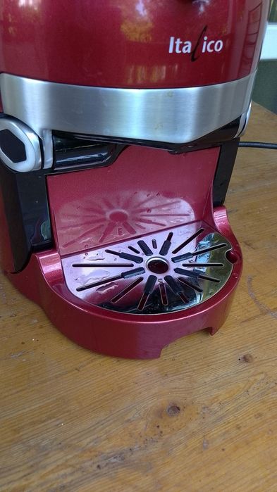 Espressor cafea capsule NOU