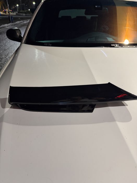 Сплитери за бмв е90/91 м тех преди фейс