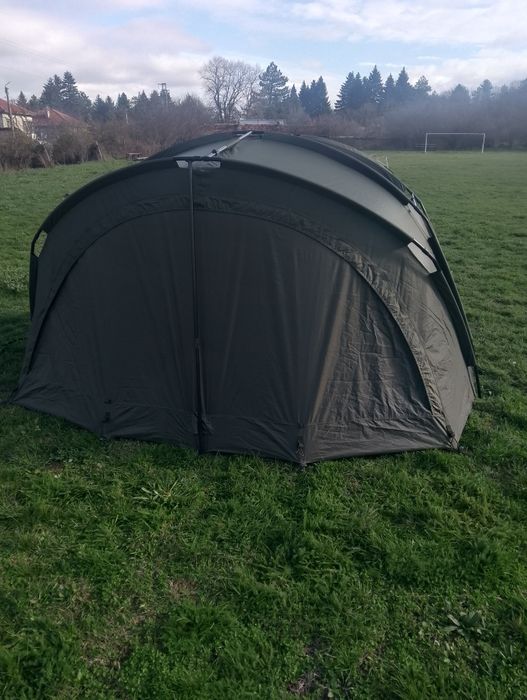 Палатка Solar+вътрешна капсула