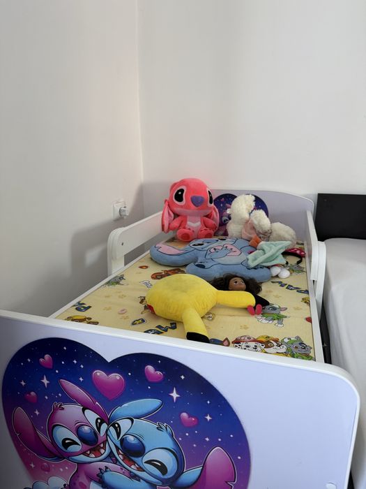 Pat copii Lilo&Stich