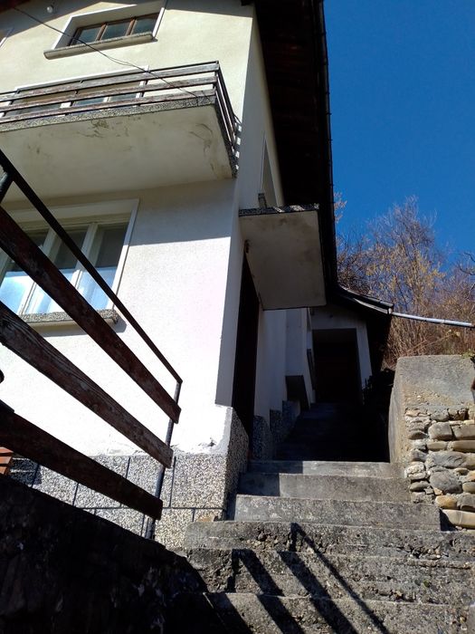 Продава се Къща в Троян - 300 кв.м за 187 €/кв.м - Снимка #1