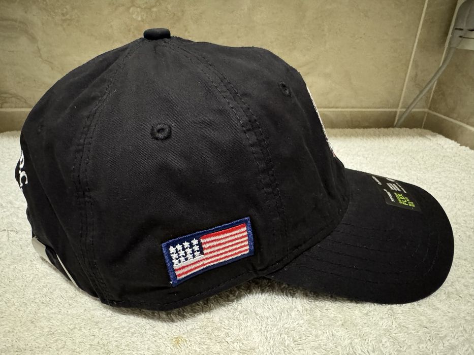 Кепка США ( Мошенников не беспокоить)