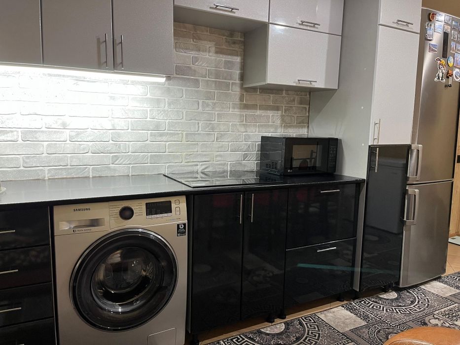 Продам Частый дом в Рабочем.