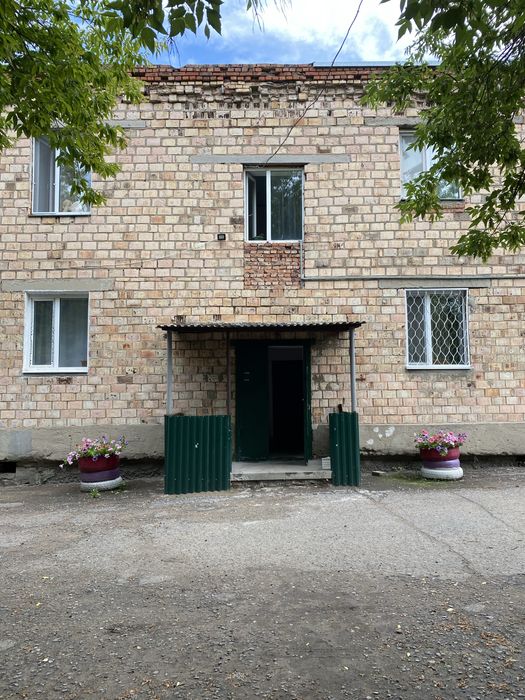 Продаю квартиру в Старом городе