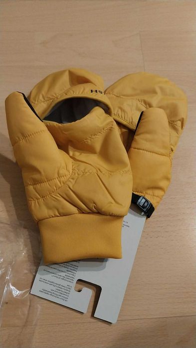 Under Armour UA Storm Insulated дамски зимни ръкавици от USA